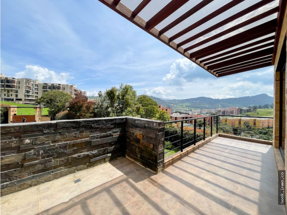 Casa en La Calera en Venta