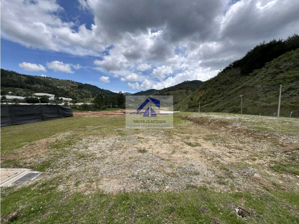 Lote condominio ciudadela campestre zonas sociales alta valorizacion foto 3