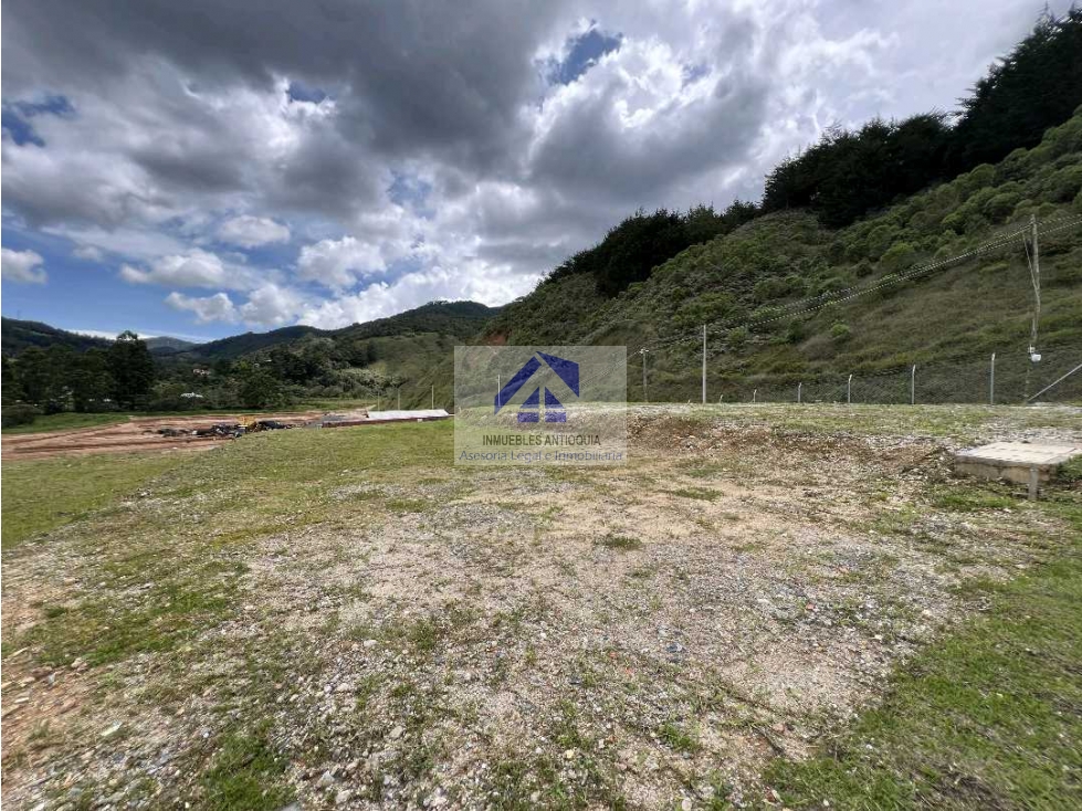 Lote condominio ciudadela campestre zonas sociales alta valorizacion foto 4