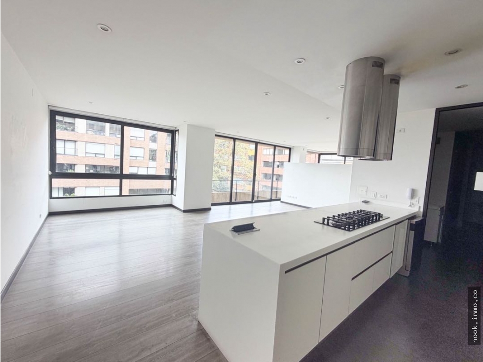 SE VENDE O ARRIENDA APARTAMENTO EN VIRREY