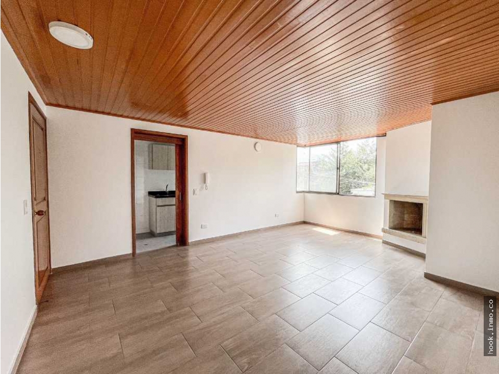 Se vende apartamento remodelado para inversión en Pasadena