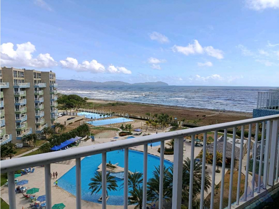 Vendo apartamento 75m2 Las Palmeras de Aguasal 0379