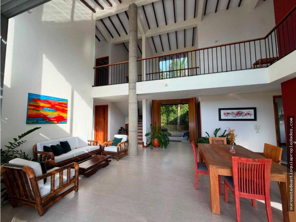 Venta de finca en Andes Suroeste de Antioquia