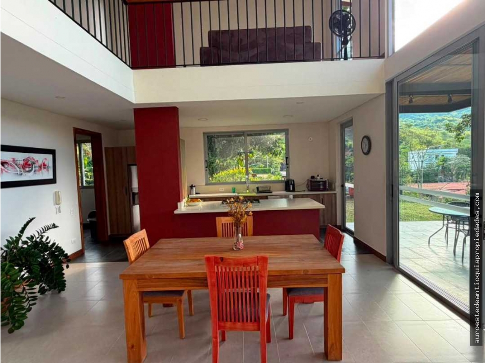 Venta de finca en Andes Suroeste de Antioquia