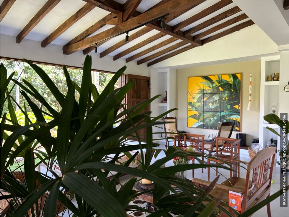 Venta de finca en ciudad bolivar suroeste de Antioquia