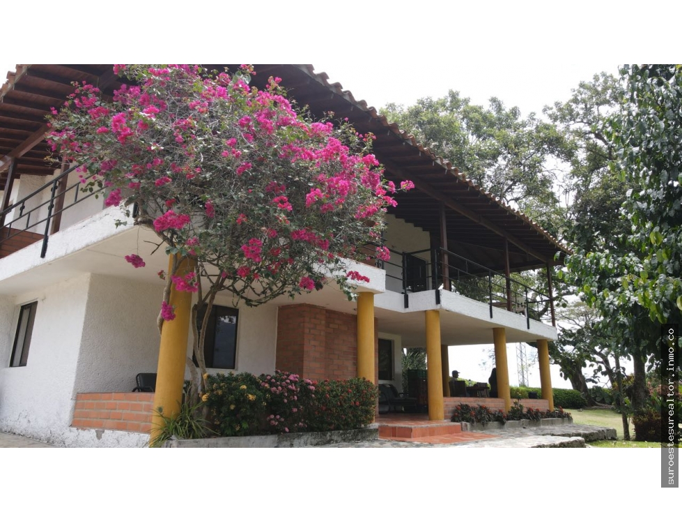 VENTA DE FINCA EN FREDONIA SUROESTE DE ANTIOQUIA