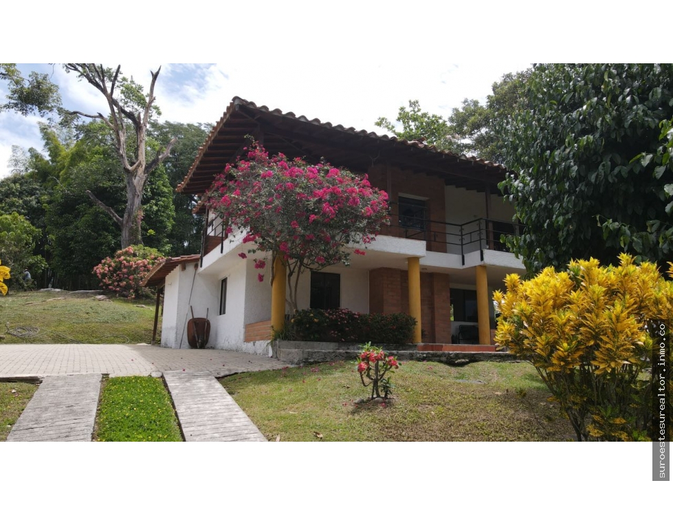 VENTA DE FINCA EN FREDONIA SUROESTE DE ANTIOQUIA