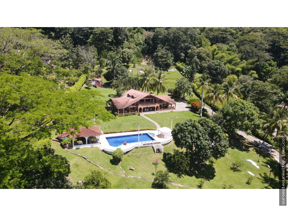 VENTA DE FINCA EN LA PINTADA SUROESTE ANTIOQUEÑO