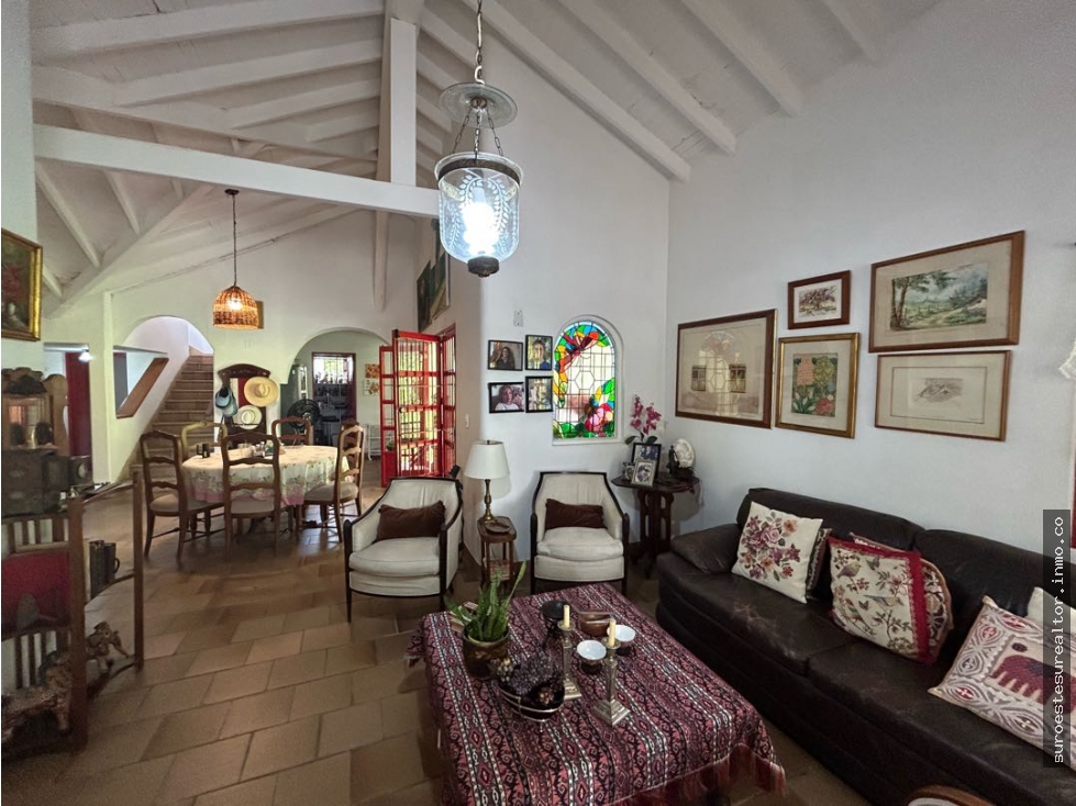 Venta de finca en Valparaíso suroeste de antioquia