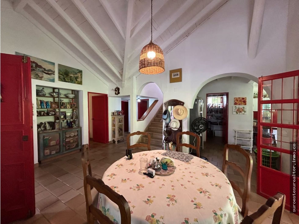 Venta de finca en Valparaíso suroeste de antioquia