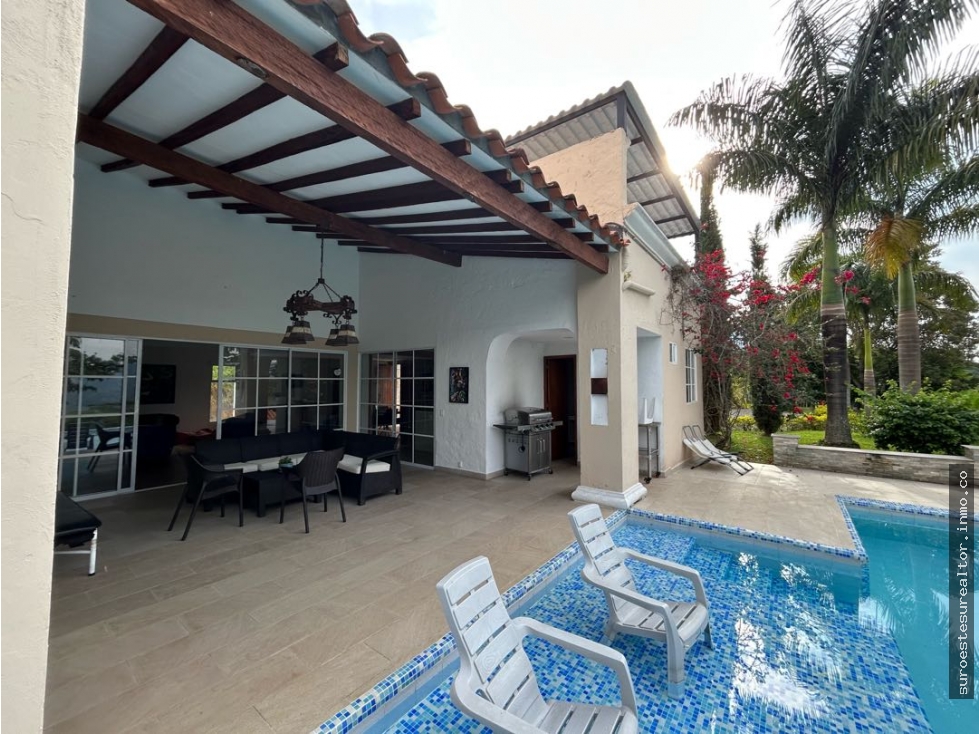VENTA DE FINCA EN VENECIA SUROESTE ANTIOQUEÑO
