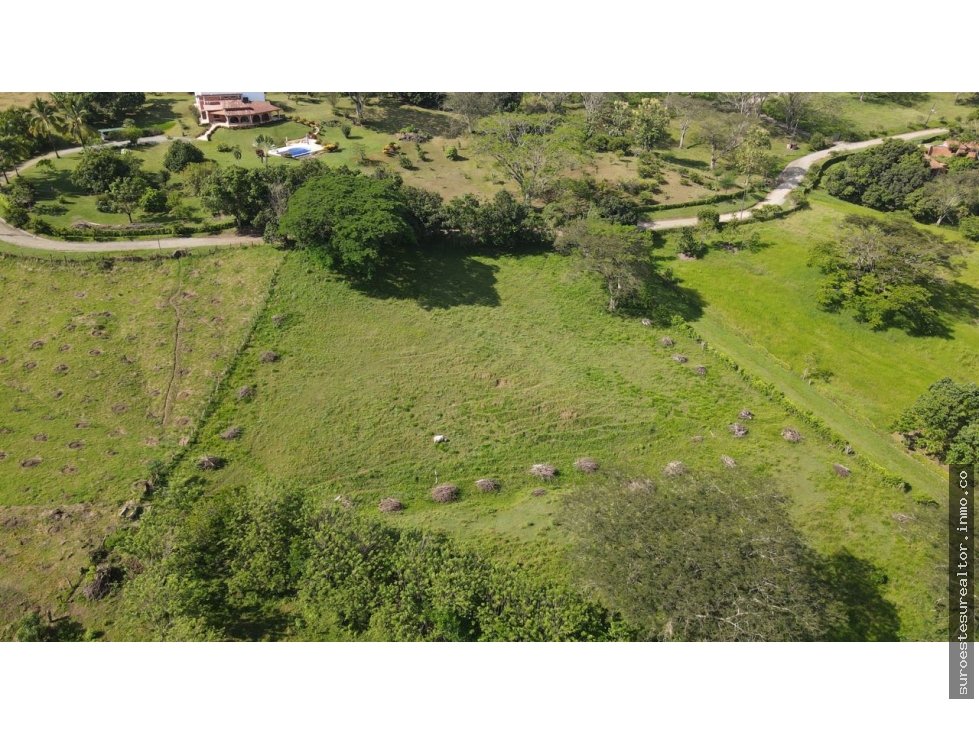 VENTA DE LOTE EN LA PINTADA SUROESTE ANTIOQUEÑO