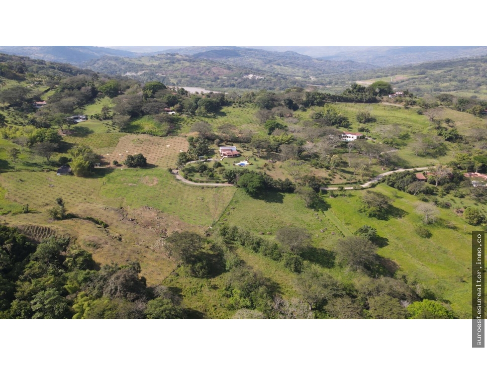 VENTA DE LOTE EN LA PINTADA SUROESTE ANTIOQUEÑO
