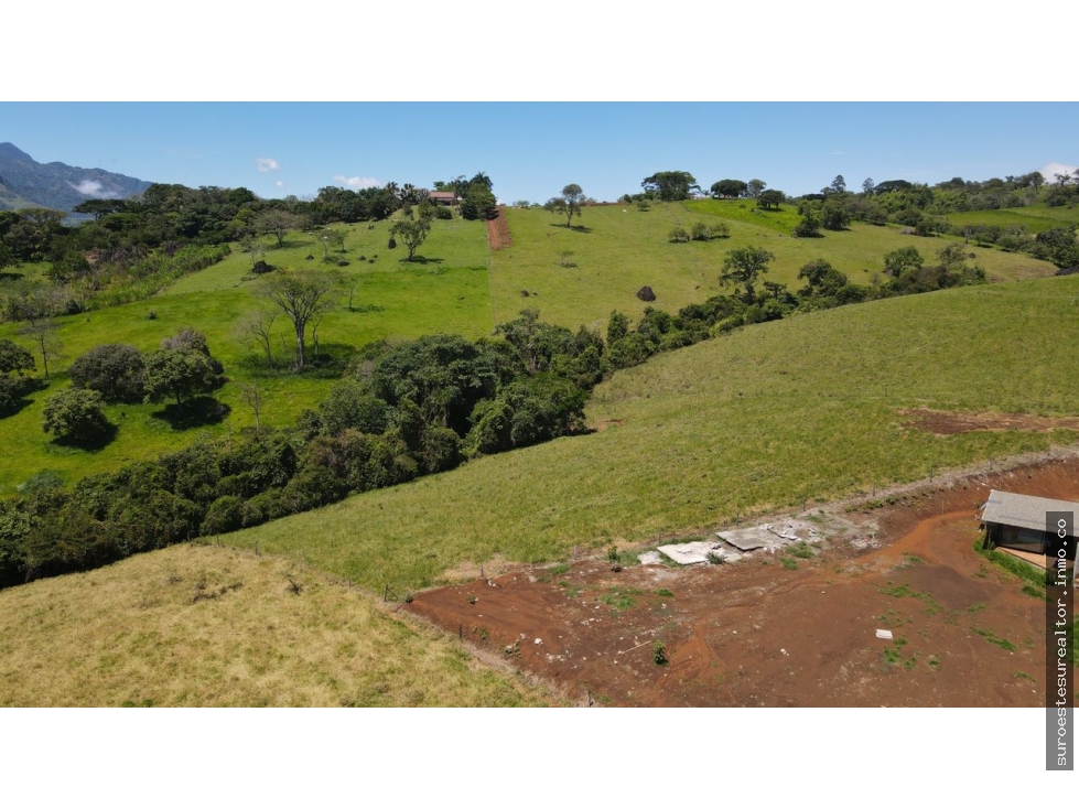 VENTA DE LOTE EN TARSO SUROESTE DE ANTIOQUIA