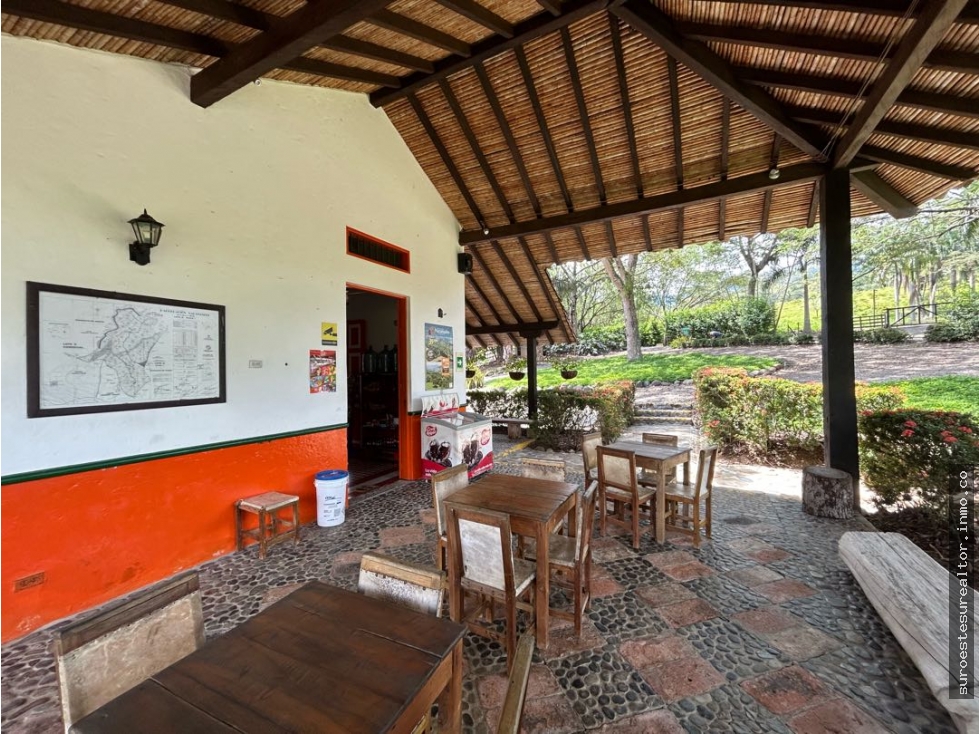 VENTA DE LOTE EN TARSO SUROESTE DE ANTIOQUIA