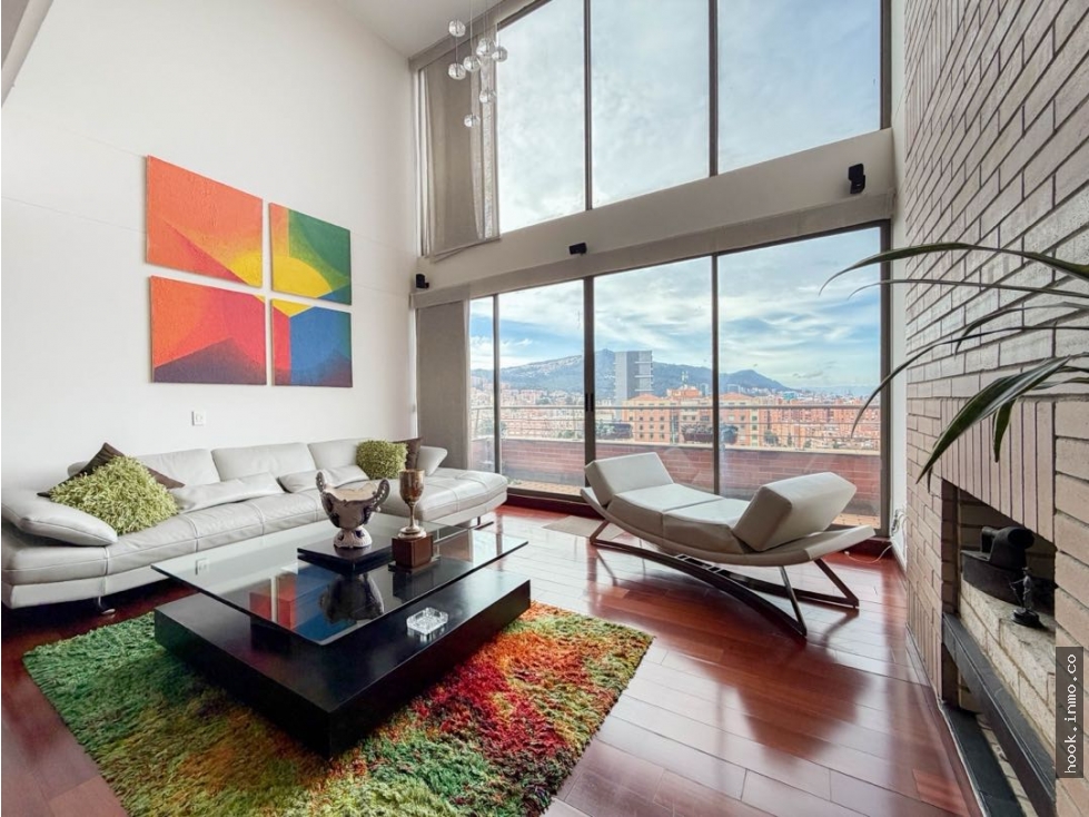 Venta Ph Duplex en nuevo country