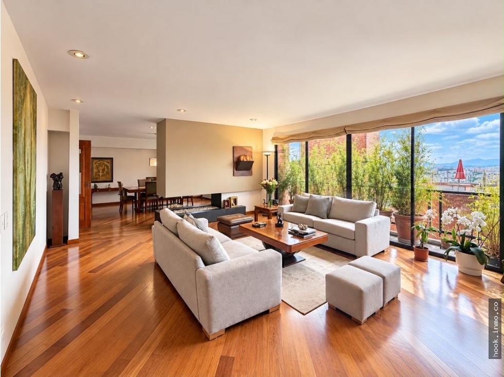 Venta Apartamento en Rosales