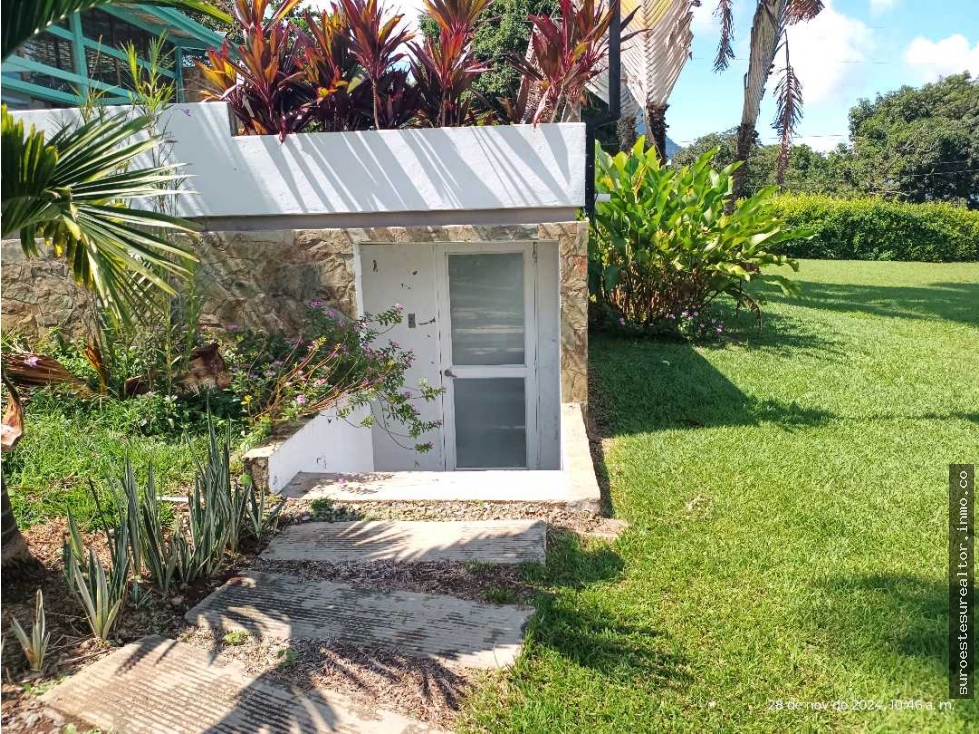 VENTA FINCA VENECIA SUROESTE ANTIOQUEÑO