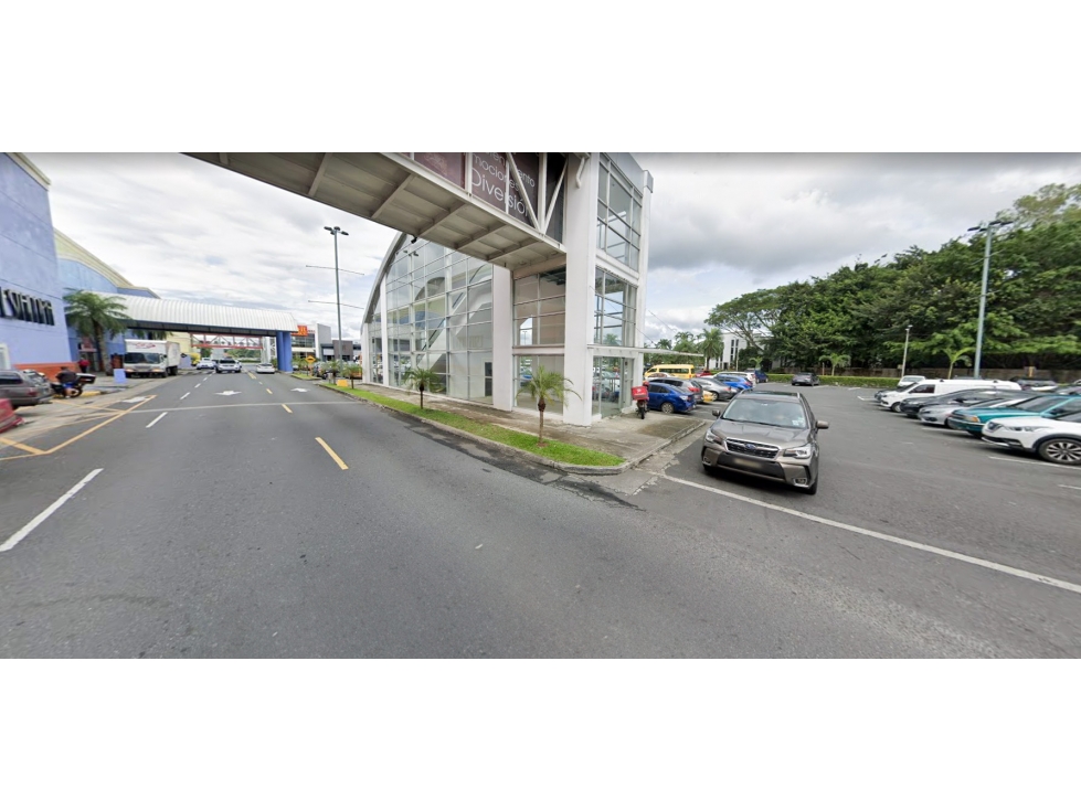 Se Alquila Local Comercial de 50M2 en Albrook Mall, area Exterior — foto 4