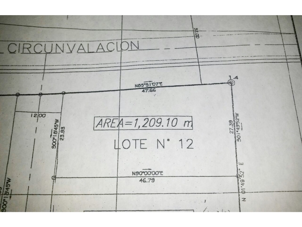 Se Vende Terreno Comercial de 1,209 Mts2 en Clayton — foto 5