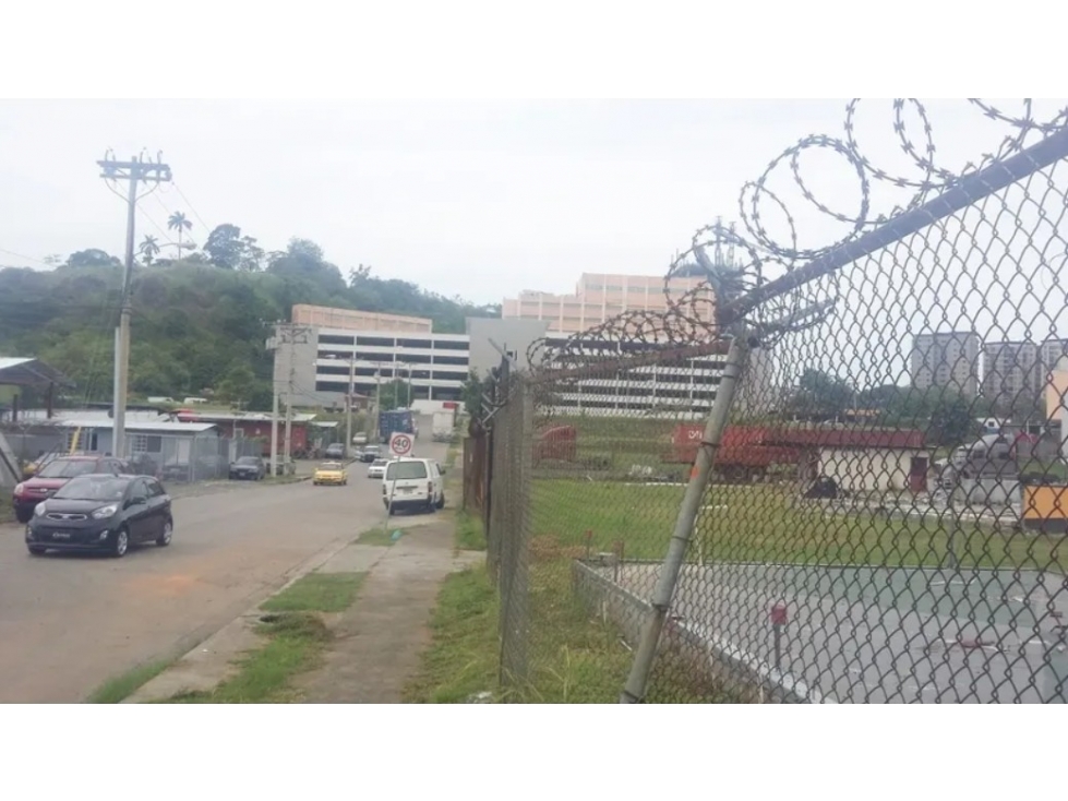 Oportunidad de Inversión en Vía Ricardo J. Alfaro, Terreno de 13,293m2 — foto 4