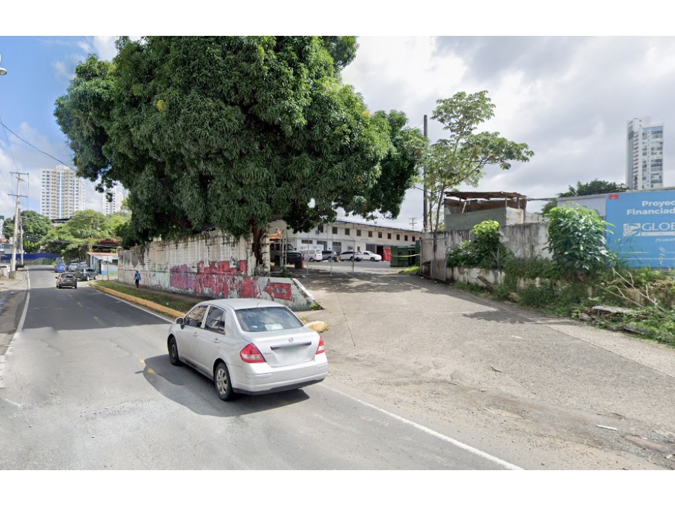Venta Terreno de 6303M2 en Carrasquilla a pocos metros de Via Porras