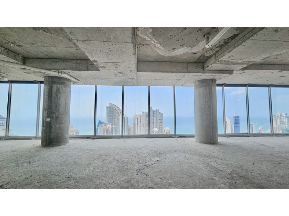 Venta o Alquiler de Oficina en Gris 1,675m2 en Oceanía Business Plaza — foto 4