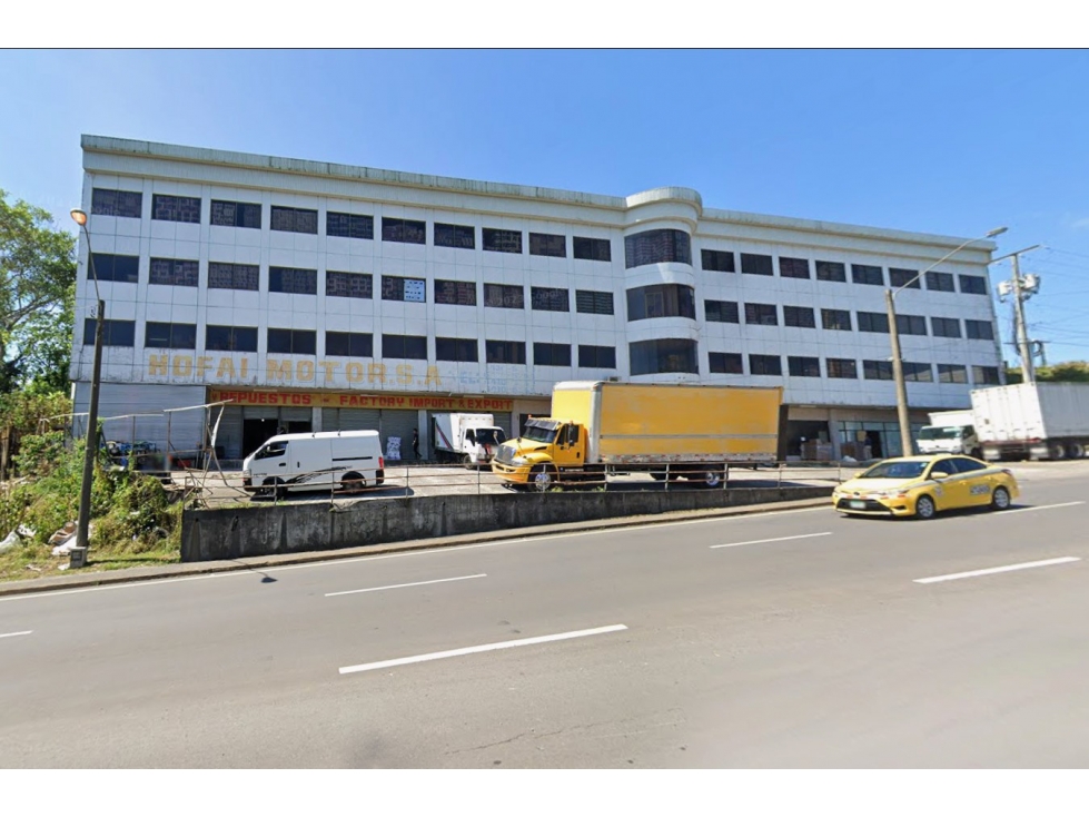 Gran Inversión! Venta de Edificio Comercial en Paso Canoas, Chiriquí - 3