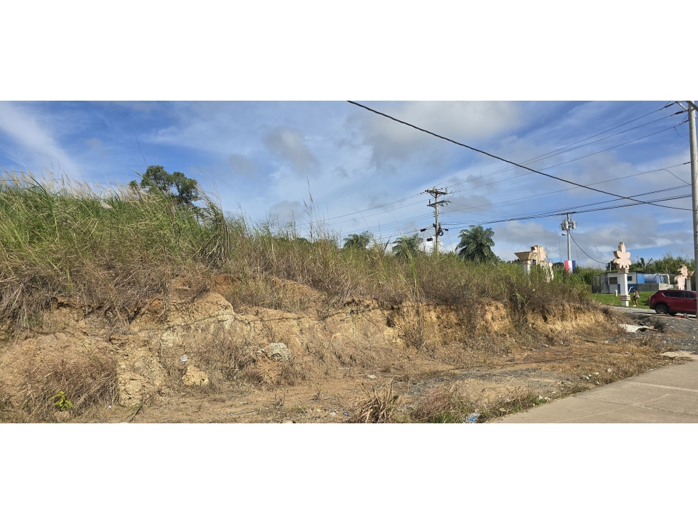 Se Vende Terreno Comercial en Vacamonte, a pocos metros de Autopista — foto 2