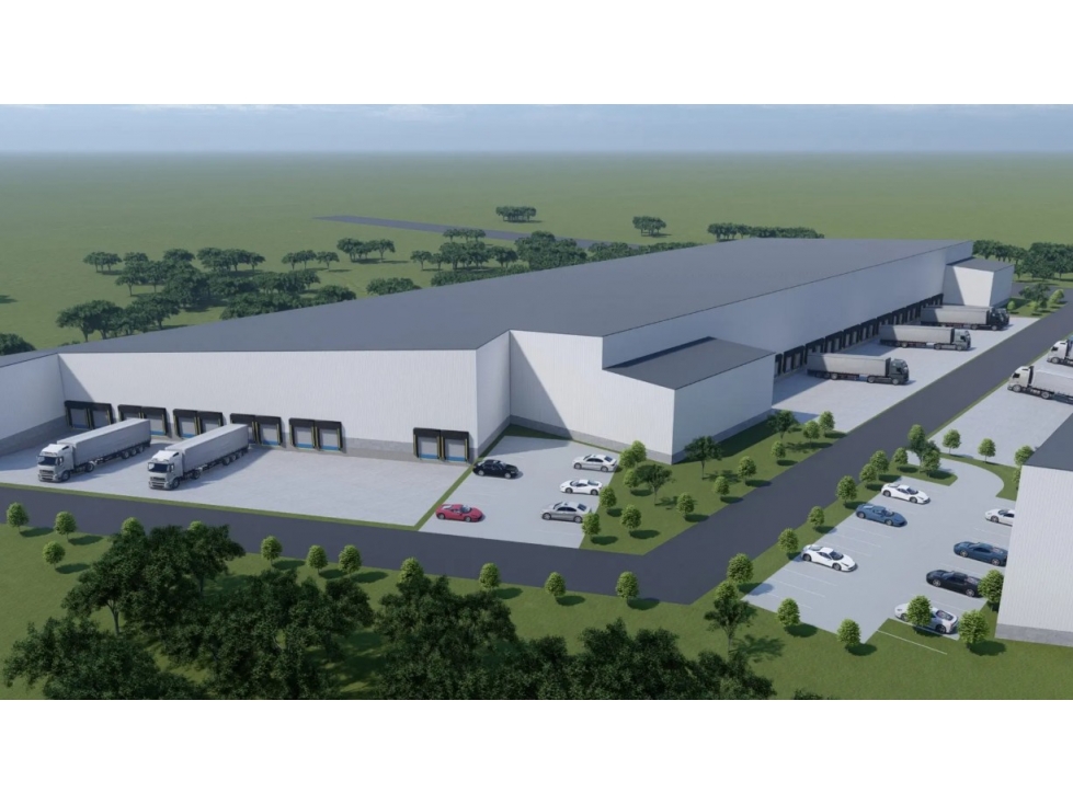 Se Vende Terreno Industrial de 31,450M2 en la salida Corredor Norte — foto 6