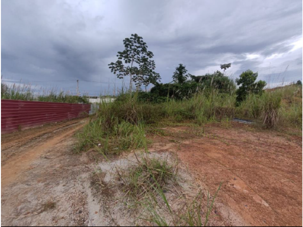Se Vende Terreno para Desarrollo Inmobiliario en Ciudad Bolívar — foto 2