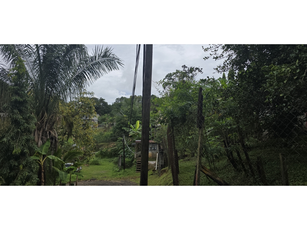 Se Vende Terreno de 63,883M2 en Panamá Norte para Proyecto Residencial — foto 2