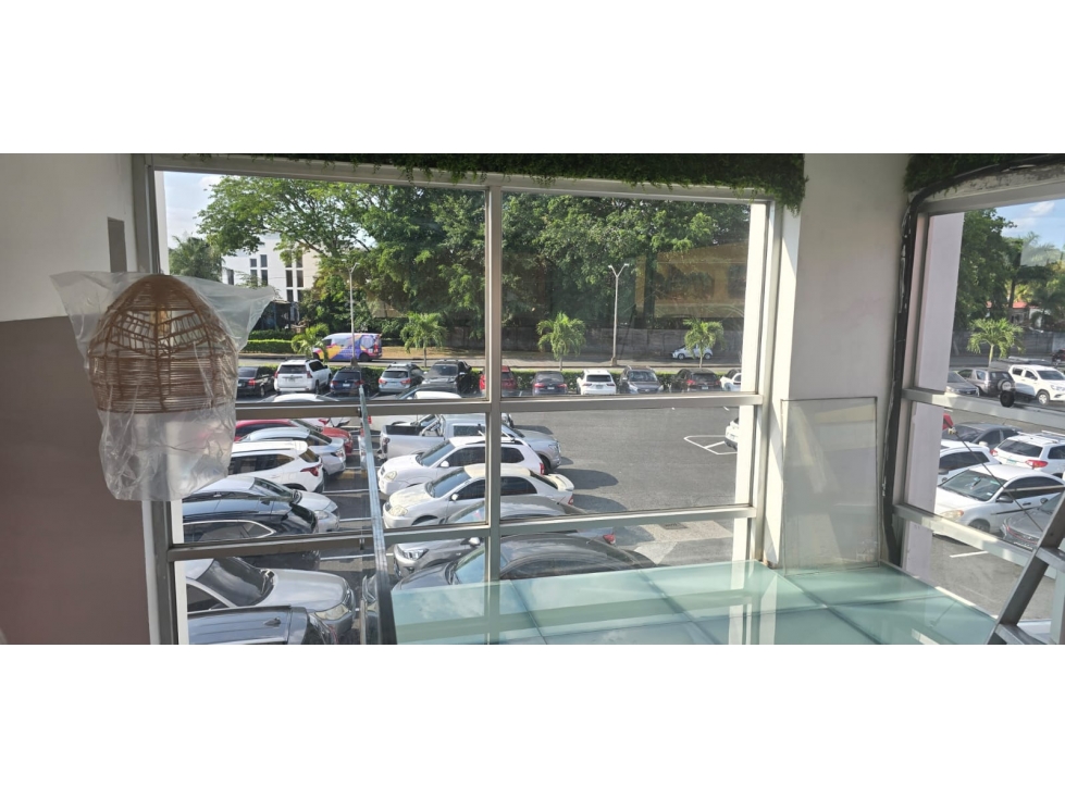 Se Alquila Local Comercial de 50M2 en Albrook Mall, area Exterior — foto 5