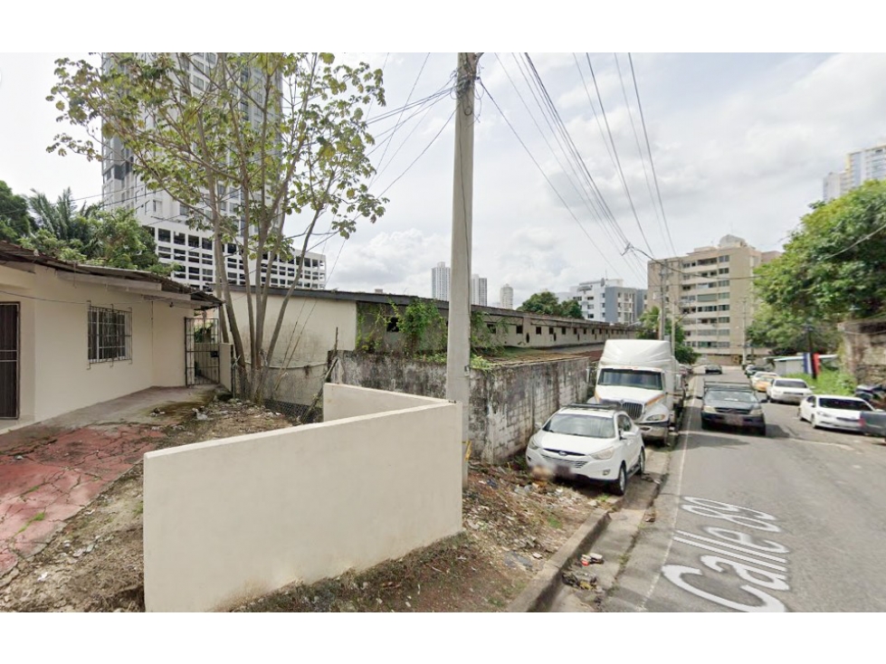Venta Terreno de 6303M2 en Carrasquilla a pocos metros de Via Porras — foto 3