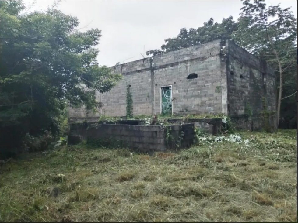 ¡Oportunidad! Venta de Terreno Residencial en Majagual de Veracruz