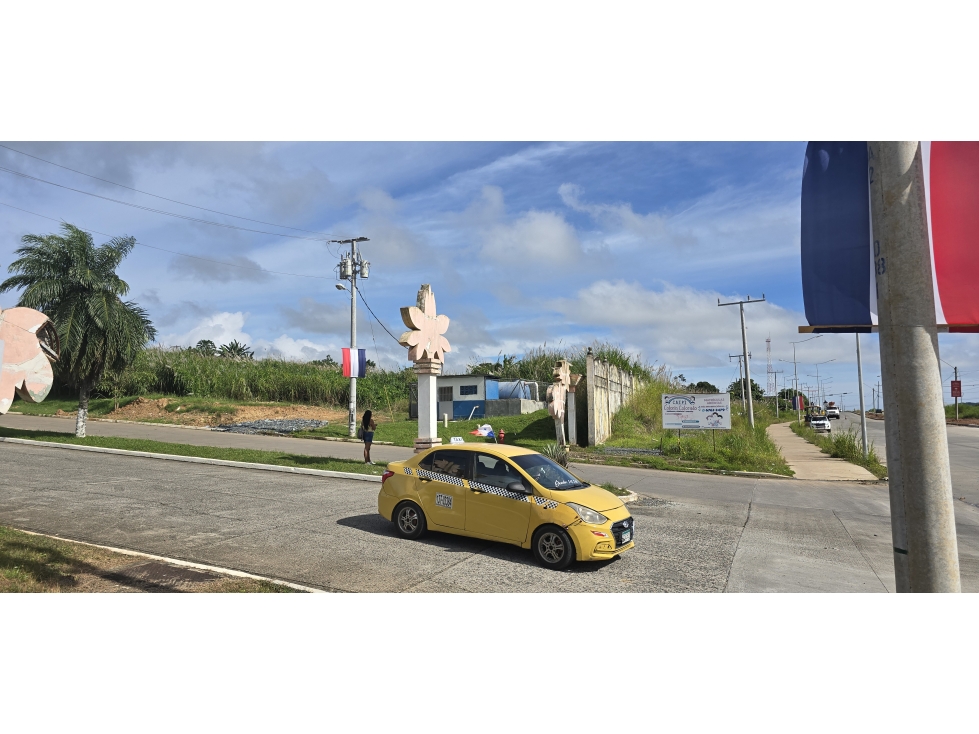 Se Vende Terreno Comercial en Vacamonte, a pocos metros de Autopista — foto 4