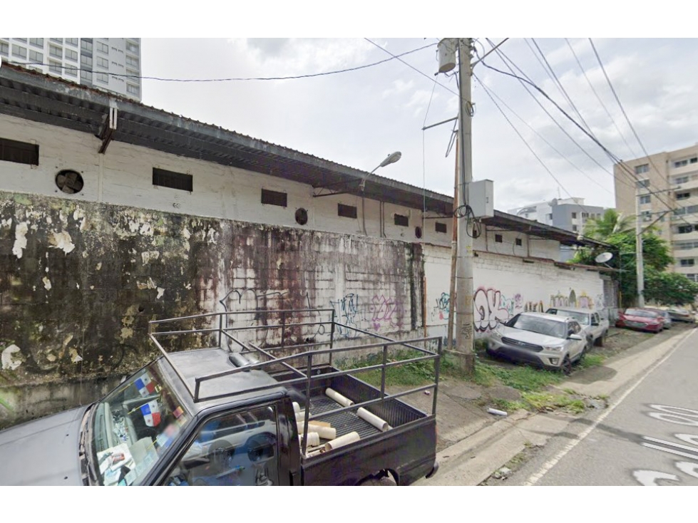 Venta Terreno de 6303M2 en Carrasquilla a pocos metros de Via Porras — foto 4