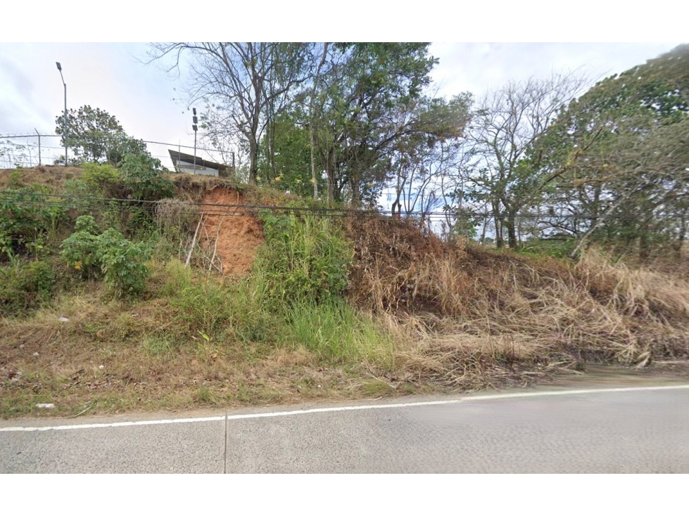 Se Vende Terreno de 5,700M2 en Brisas del Golf, Via al Club de Golf — foto 2
