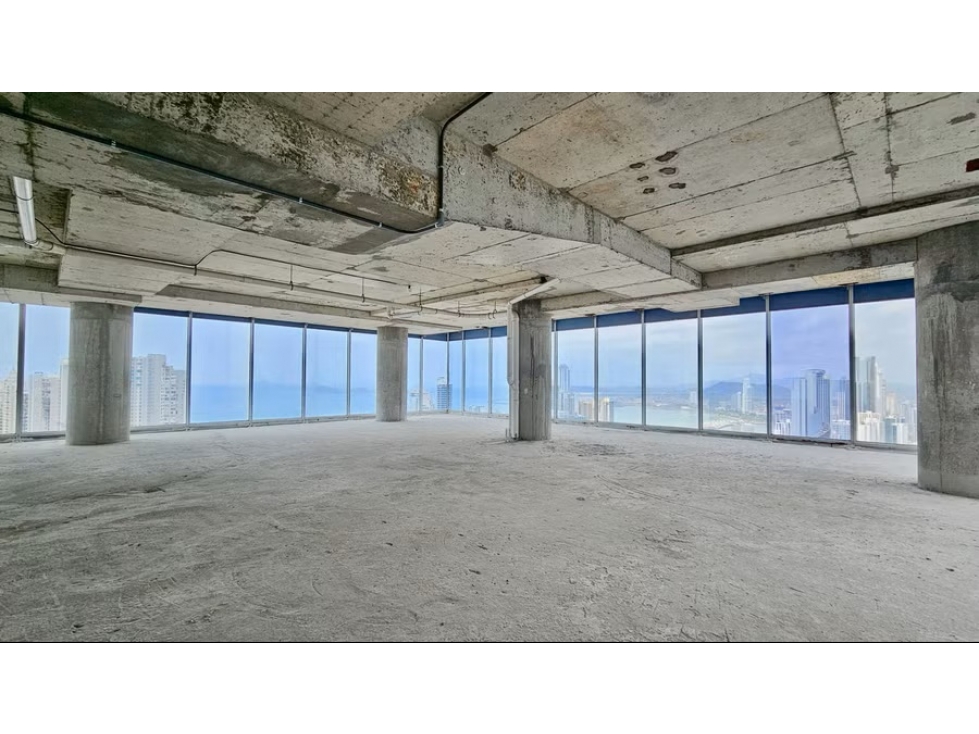 Venta o Alquiler de Oficina con 3,271m2 en Oceanía Business Plaza — foto 2