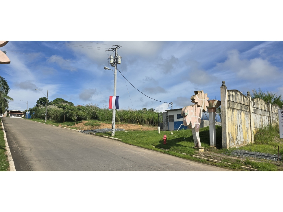 Se Vende Terreno Comercial en Vacamonte, a pocos metros de Autopista — foto 5