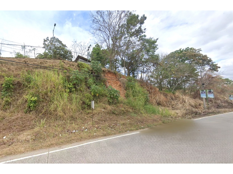 Se Vende Terreno de 5,700M2 en Brisas del Golf, Via al Club de Golf — foto 3