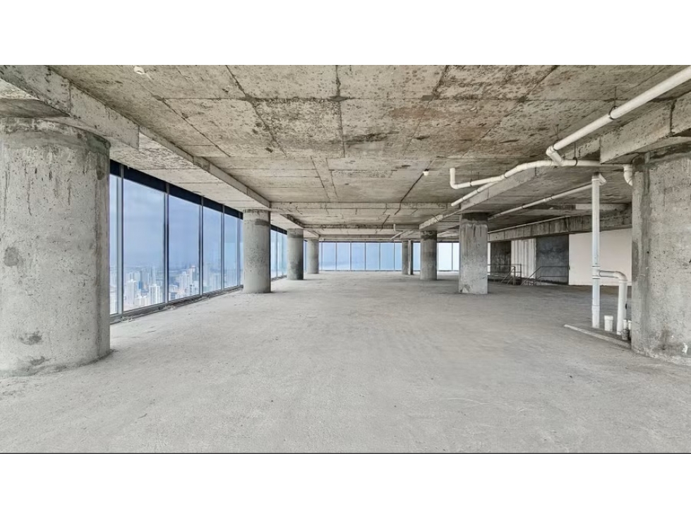Venta o Alquiler de Oficina en Gris 1,675m2 en Oceanía Business Plaza — foto 6