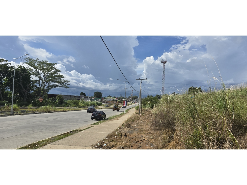 Se Vende Terreno Comercial en Vacamonte, a pocos metros de Autopista — foto 6