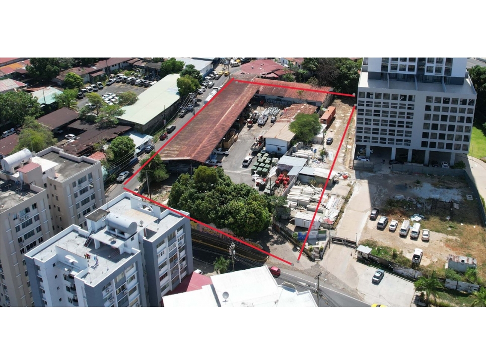 Venta Terreno de 6303M2 en Carrasquilla a pocos metros de Via Porras — foto 6