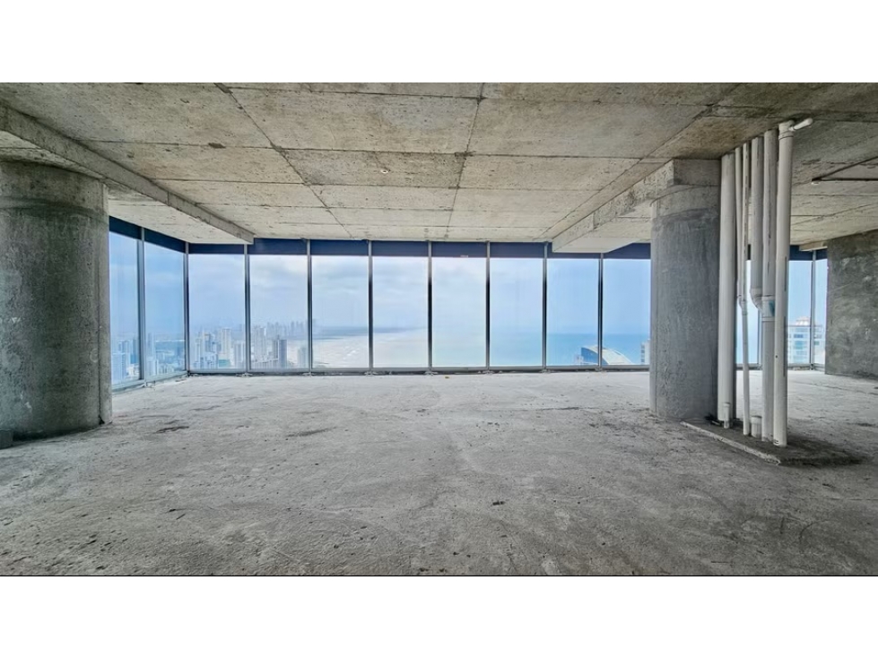 Venta o Alquiler de Oficina con 3,271m2 en Oceanía Business Plaza — foto 4