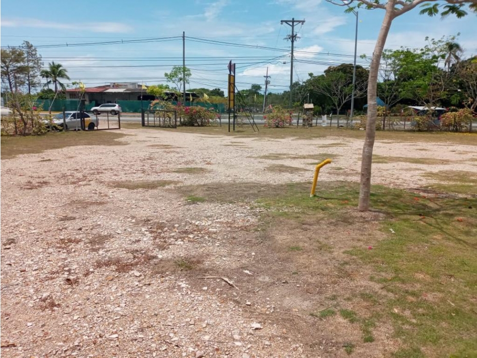 Se Vende Terreno de 32000M2 en Santa Clara sobre Via Panamericana - 6