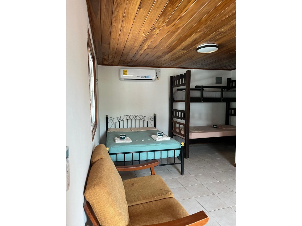 Gran Inversión en Bocas del Toro, Venta Hotel en Isla Colón - 3