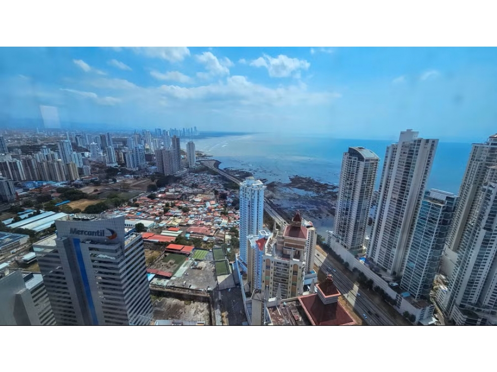 Venta o Alquiler de Oficina con 3,271m2 en Oceanía Business Plaza — foto 6