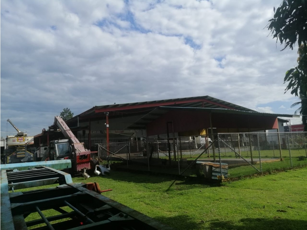 Venta de Terreno con 6,906M2 en Las Cumbres frente a Villa Zaita Mall — foto 4