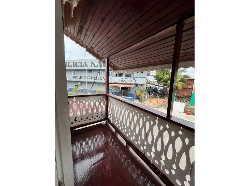Gran Inversión en Bocas del Toro, Venta Hotel en Isla Colón - 5